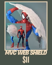 Image 4 of (USA) MVC-GAGAMBA Kit