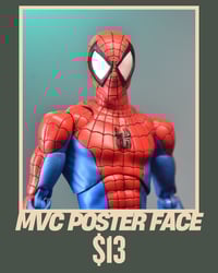 Image 2 of (USA) MVC-GAGAMBA Kit