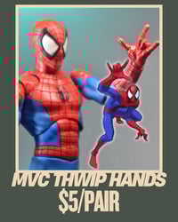 Image 5 of (USA) MVC-GAGAMBA Kit