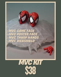 Image 1 of (USA) MVC-GAGAMBA Kit