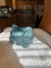 Image 2 of For the Love of Elephants Collection 