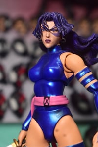 Image 4 of (USA) RIVALS PSYLOCKE 