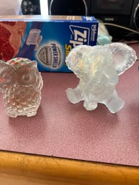 For the Love of Elephants Collection2