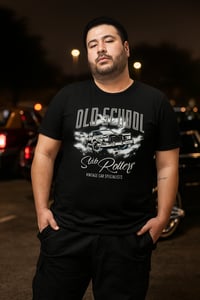 Image 1 of Old School Slab Rollers