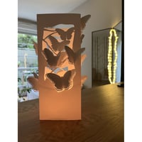 Image 5 of Photophore " Lupia "