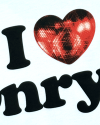 Image 2 of I <3 ONRYŌ - Women T-shirt