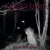 Image of Cachot d'Effroi – Dans le Cimetière Abandonné 12" LP