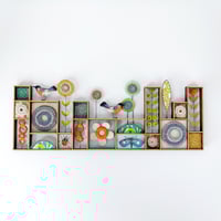 Image 1 of Gardern Wall I