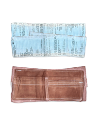 Image 3 of PENALTIES WALLET