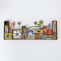 Image 1 of Gardern wall II