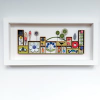 Image 3 of Gardern wall II