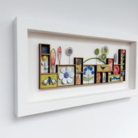 Image 4 of Gardern wall II