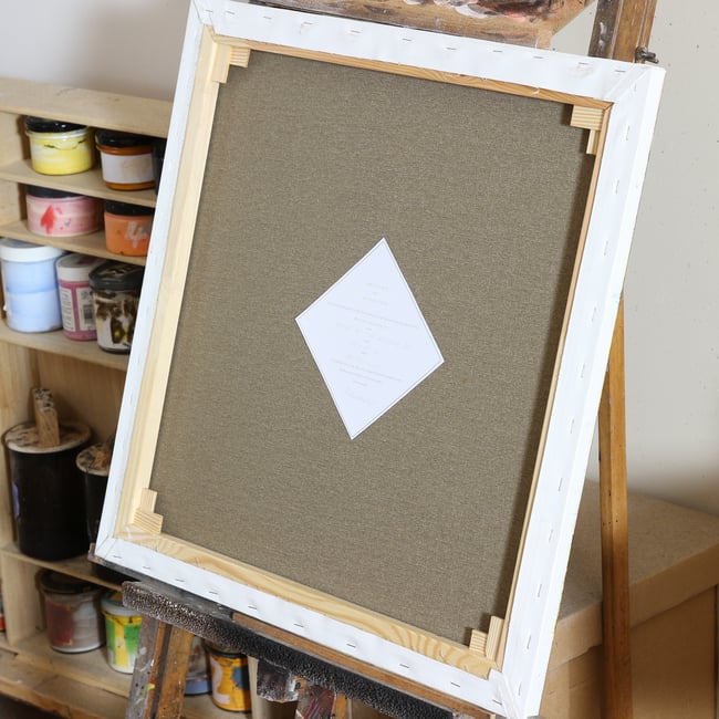 Nude at the window IX