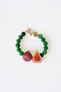 Fig Party Bracelet 