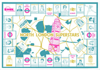 North London Superstars