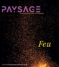 Image 5 of LES CARNETS DU PAYSAGE