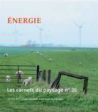 Image 12 of LES CARNETS DU PAYSAGE