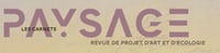 Image 1 of LES CARNETS DU PAYSAGE