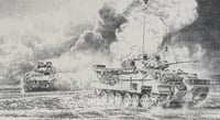 Image 1 of WARRIOR VC by Richard Taylor