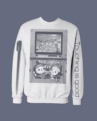 Image 1 of Platinum Silver