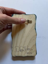 Image 2 of Halloween Pigeon Painitng