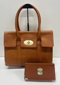 Image 1 of Mulberry  Bag  & purse(premium