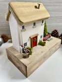 Christmas Cottage