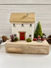 Christmas Cottage