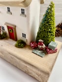 Christmas Cottage