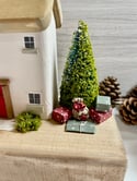 Christmas Cottage