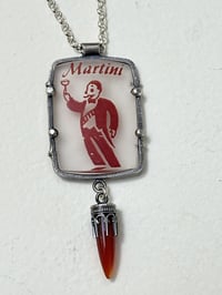 Image 5 of Martini Pendant