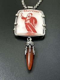 Image 2 of Martini Pendant