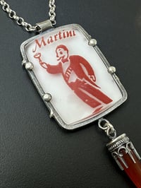 Image 3 of Martini Pendant