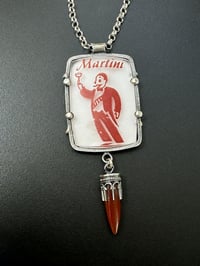 Image 1 of Martini Pendant
