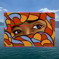 Image 2 of 'Boundless Creativity' Small Print