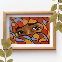 Image 1 of 'Boundless Creativity' Small Print