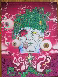 Osees 2025 night 3 empty bottle