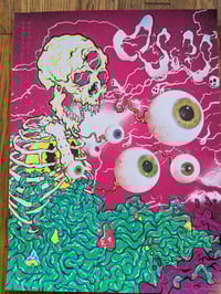 Osees 2025 night 1 Thalia Hall