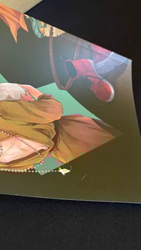 Image 2 of Physical Zine