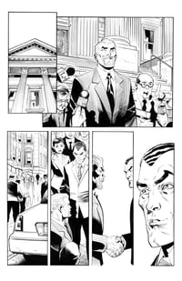 Amazing Spider-Man #12 page 6
