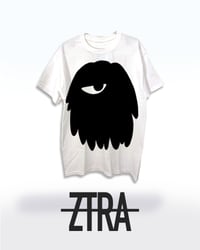 "BLACK SONNYSTA" TEE