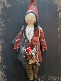 Image 3 of Belsnickle Santa