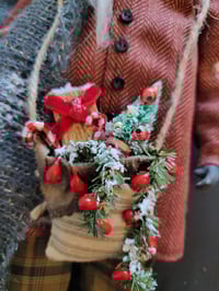 Image 5 of Belsnickle Santa