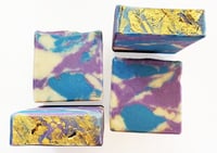 Celestial Bar Soap