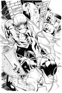 Amazing Spider-Man #12 page 17