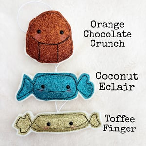 Image of The Quality Street Collection