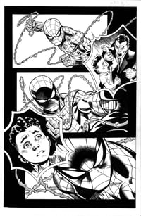 Amazing Spider-Man #12 page 16