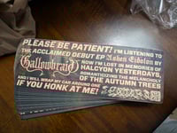 Image 2 of GALLOWBRAID