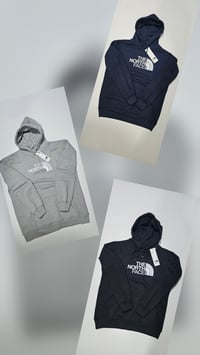 Image 1 of Northface  Huddies Mens