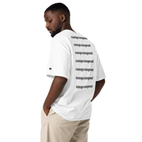 Image 6 of Managed Champion T-Shirt
